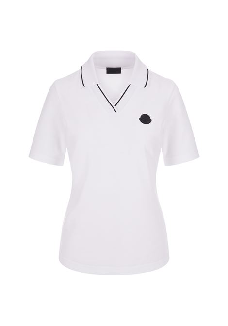 Collezione originali Polo donna Russocapri